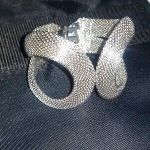 Ladies gorgeous  cuff bracelet